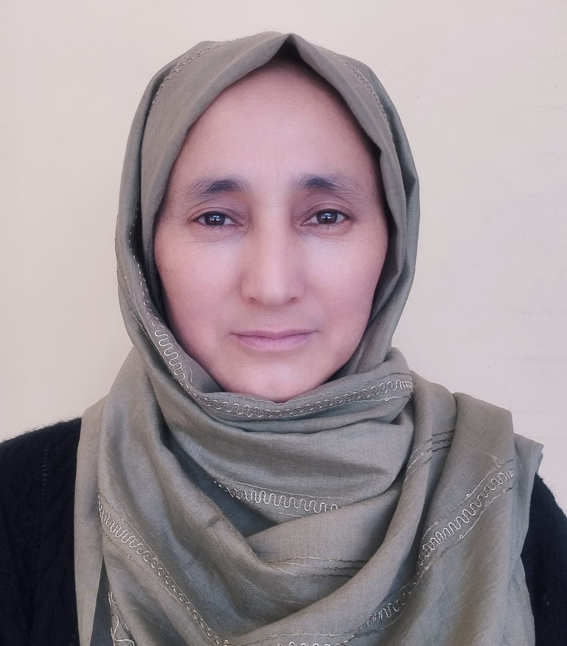FATIMA ZEHRA